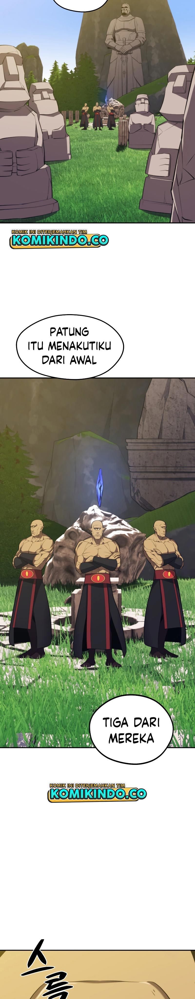 Seoul Station Necromancer Chap 29 - Next Chap 30