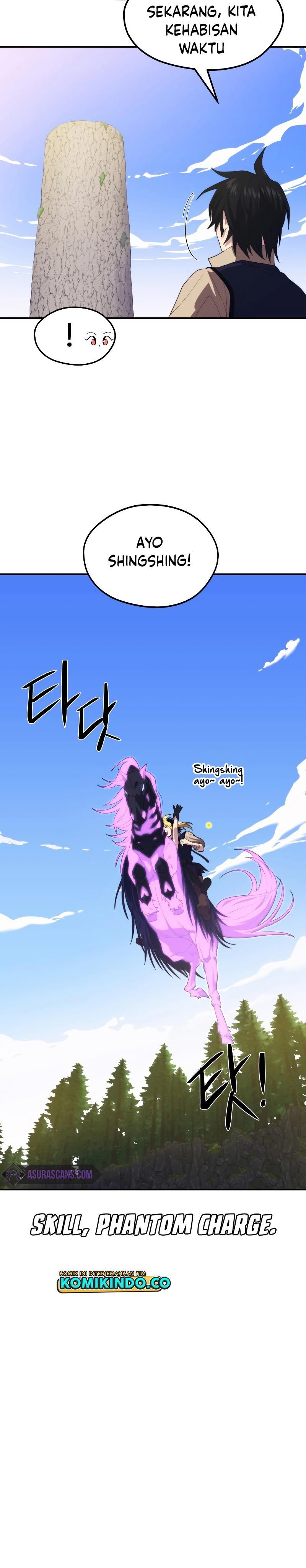 Seoul Station Necromancer Chap 29 - Next Chap 30