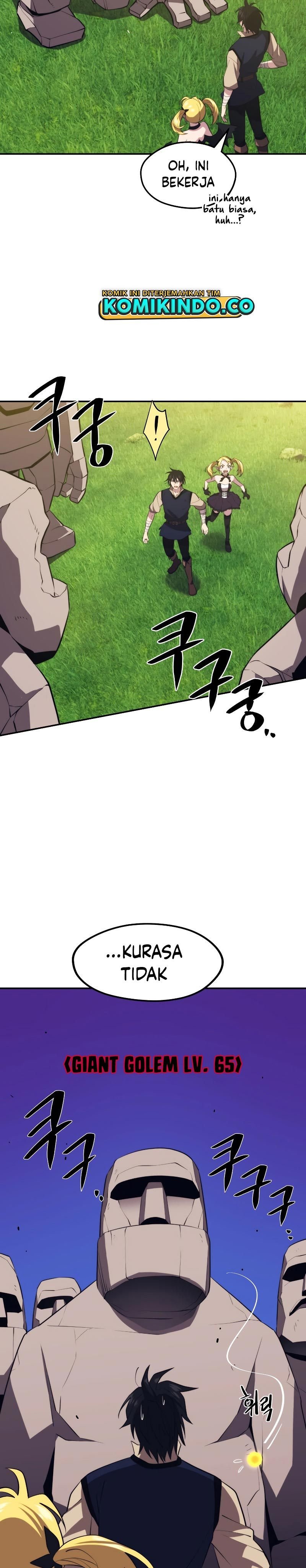 Seoul Station Necromancer Chap 29 - Next Chap 30