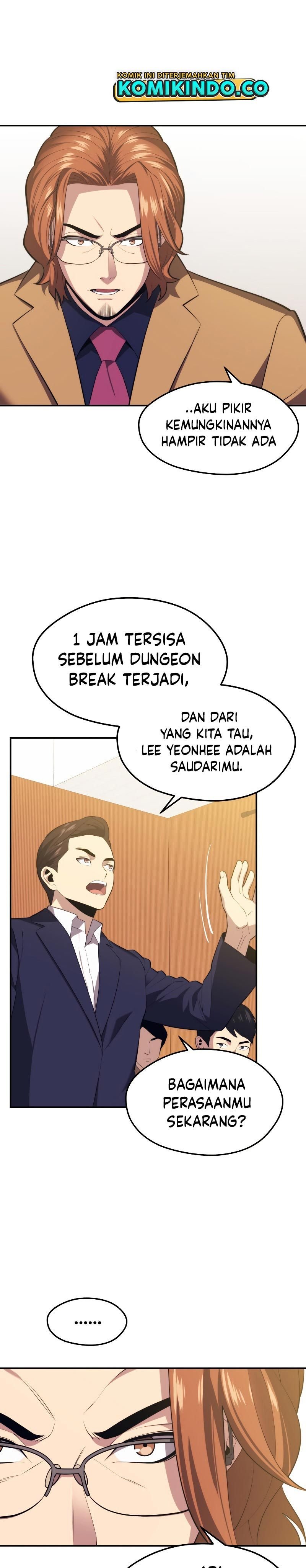 Seoul Station Necromancer Chap 29 - Next Chap 30