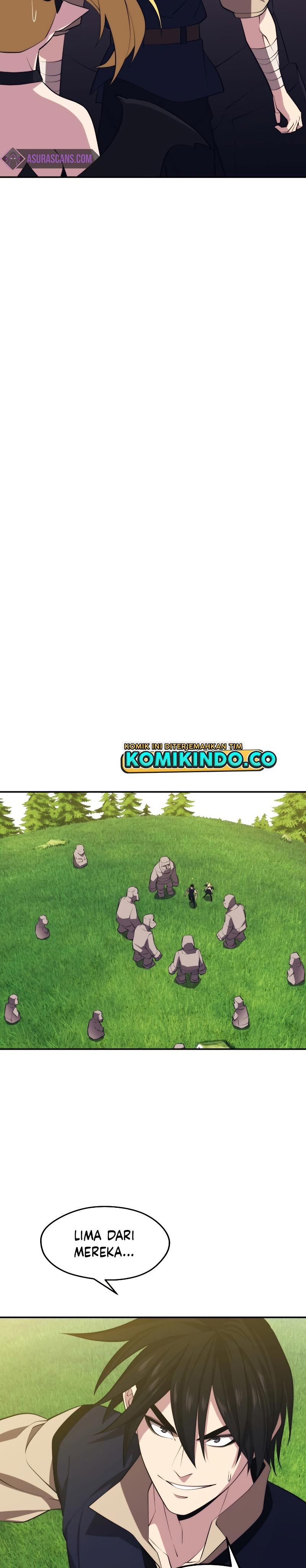 Seoul Station Necromancer Chap 29 - Next Chap 30