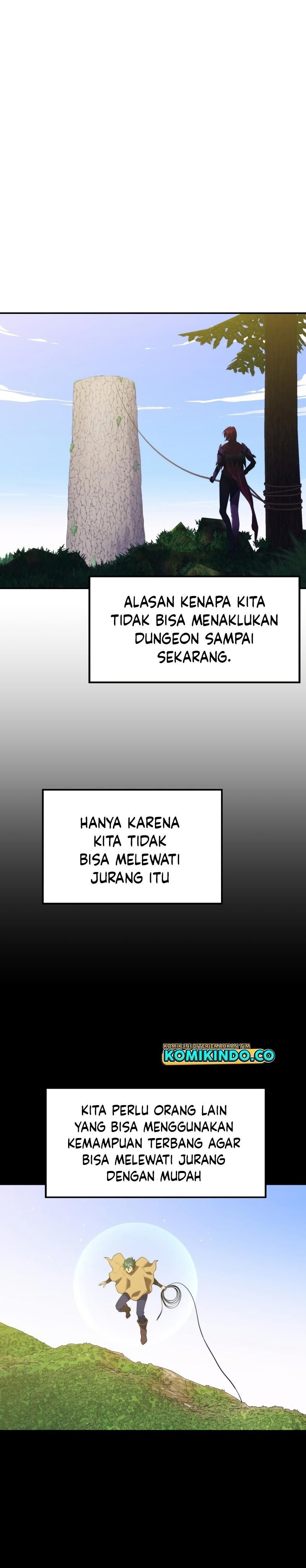 Seoul Station Necromancer Chap 29 - Next Chap 30