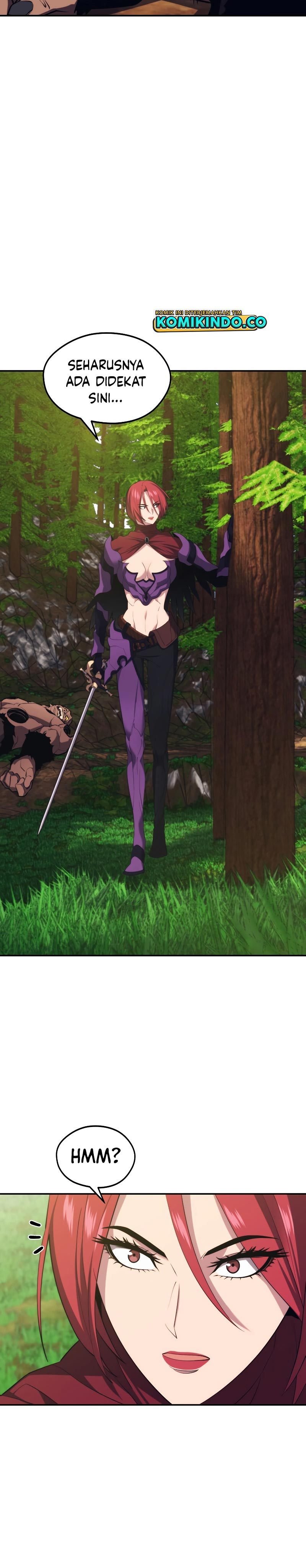 Seoul Station Necromancer Chap 29 - Next Chap 30