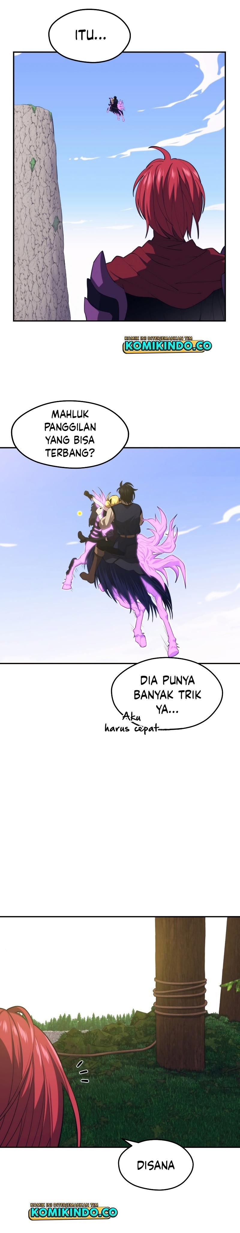 Seoul Station Necromancer Chap 29 - Next Chap 30