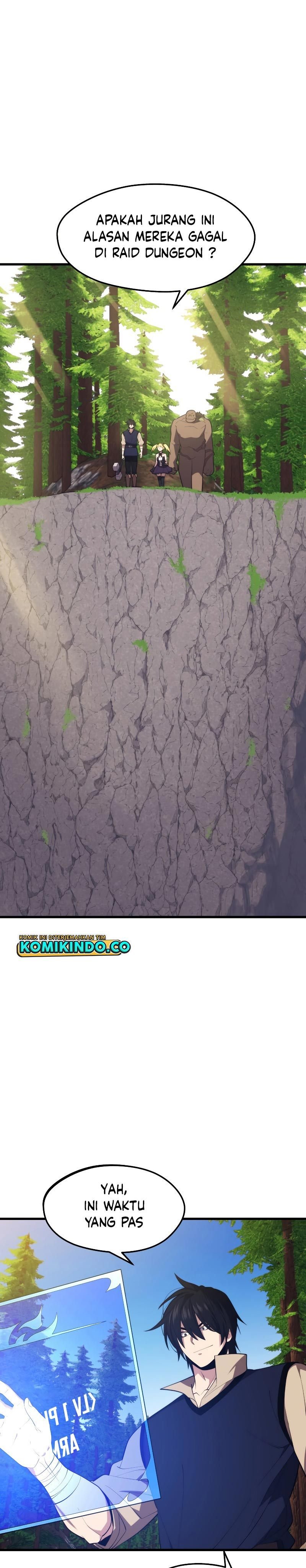 Seoul Station Necromancer Chap 29 - Next Chap 30