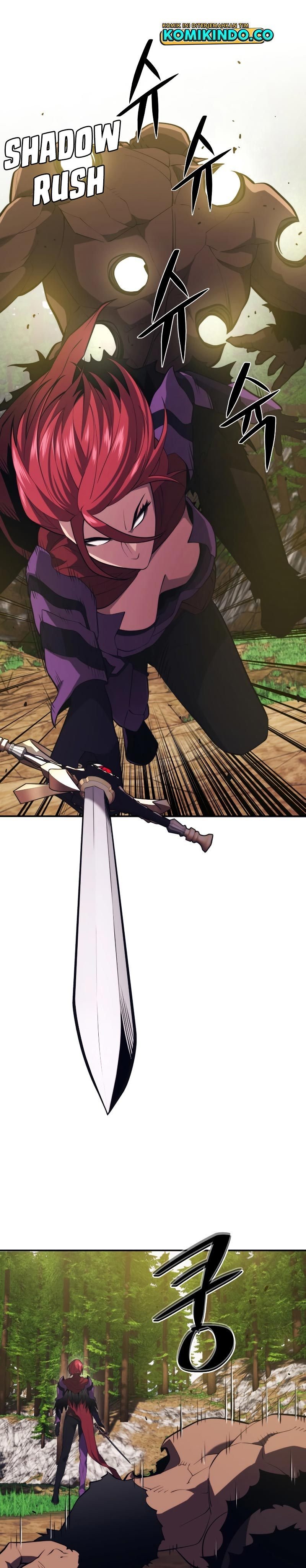 Seoul Station Necromancer Chap 29 - Next Chap 30