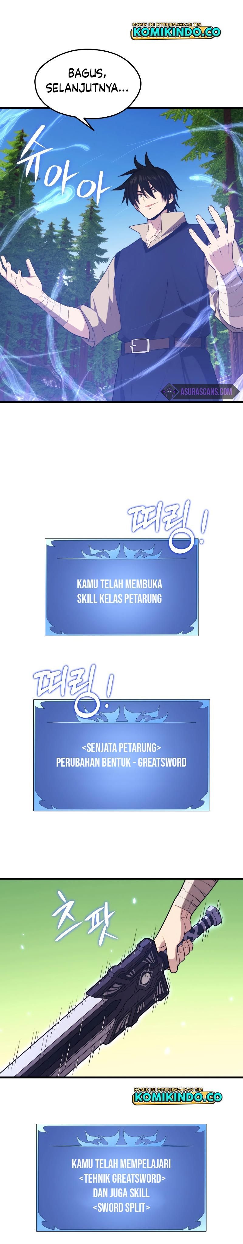 Seoul Station Necromancer Chap 29 - Next Chap 30