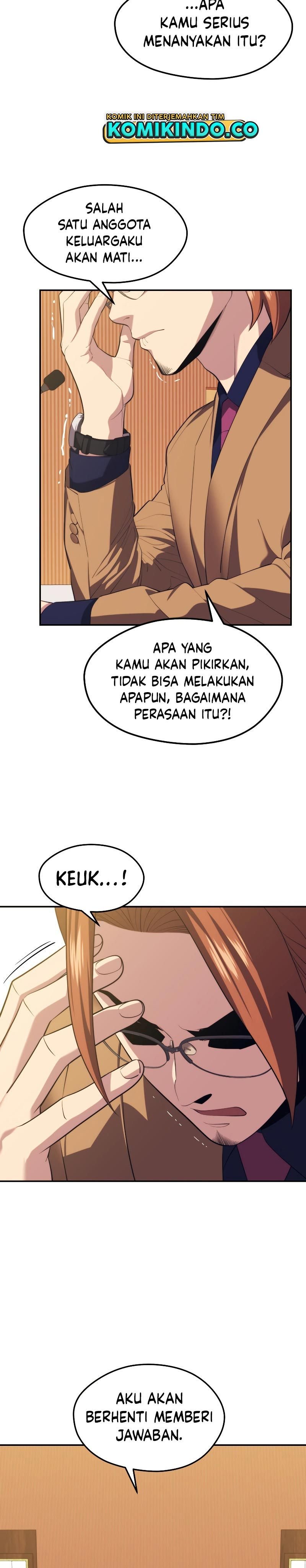 Seoul Station Necromancer Chap 29 - Next Chap 30