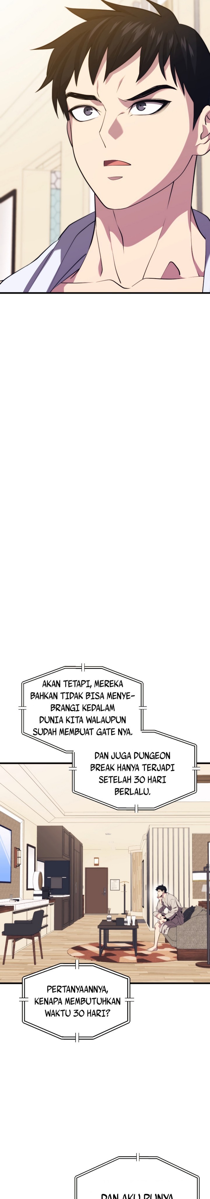 Seoul Station Necromancer Chap 33 - Next Chap 34