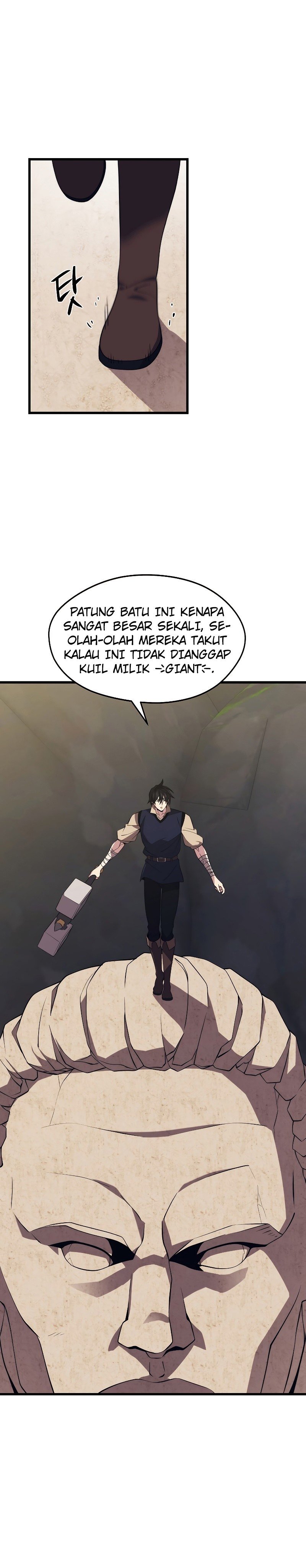 Seoul Station Necromancer Chap 30 - Next Chap 31