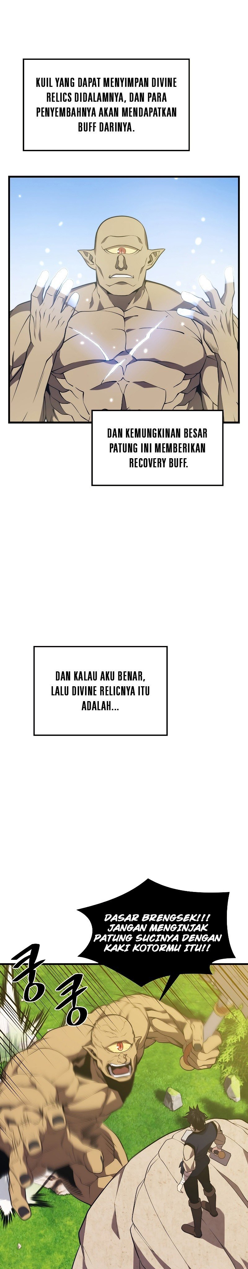 Seoul Station Necromancer Chap 30 - Next Chap 31