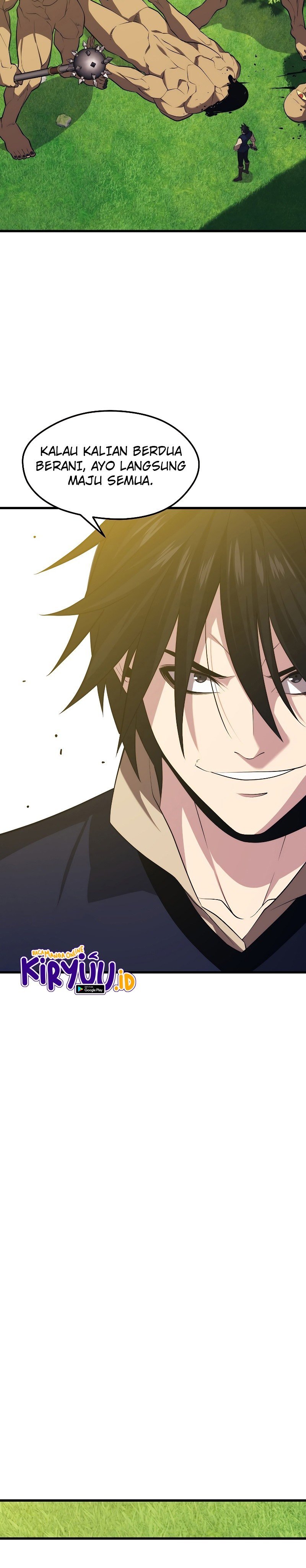 Seoul Station Necromancer Chap 30 - Next Chap 31