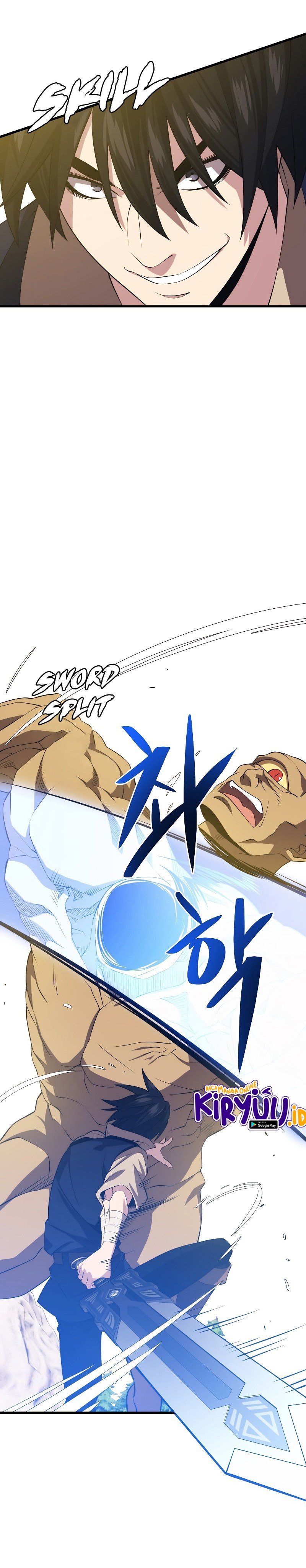 Seoul Station Necromancer Chap 30 - Next Chap 31