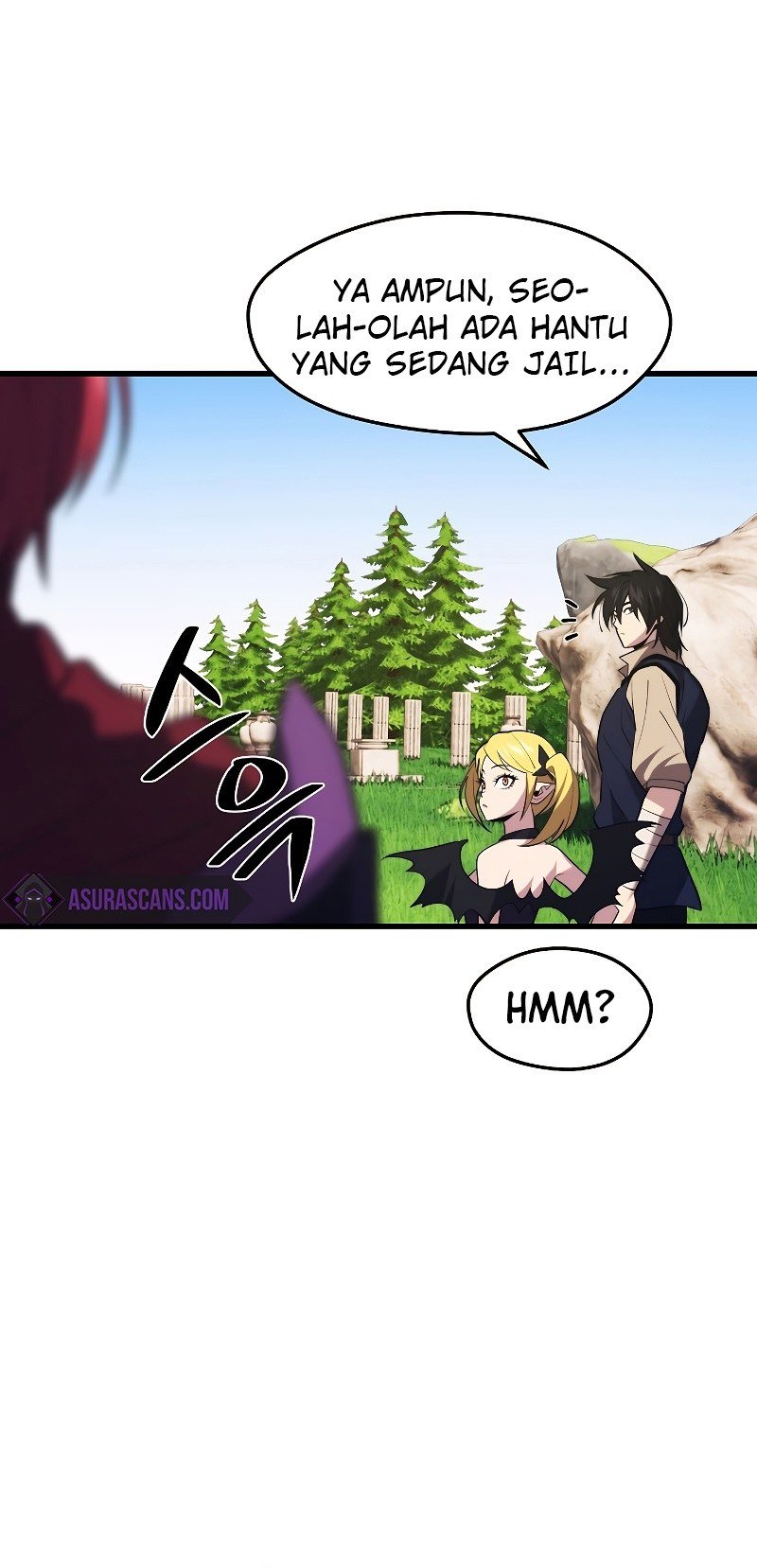 Seoul Station Necromancer Chap 30 - Next Chap 31