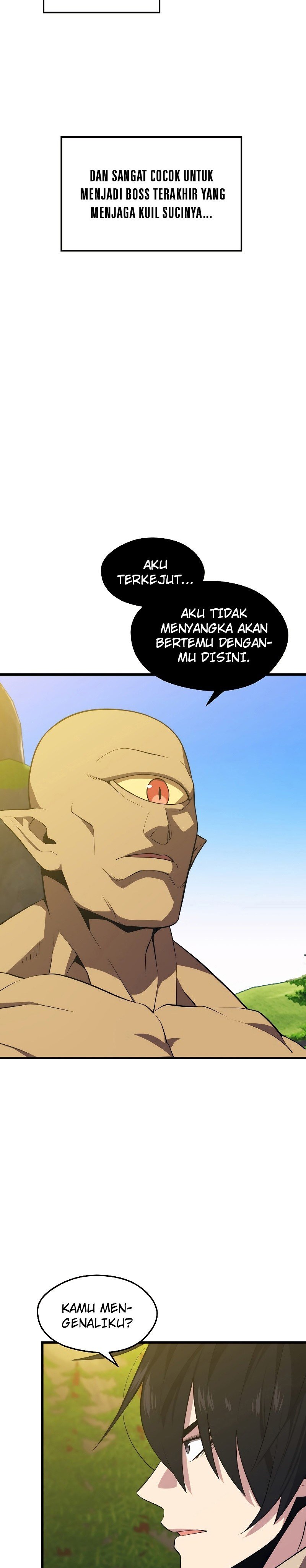 Seoul Station Necromancer Chap 30 - Next Chap 31