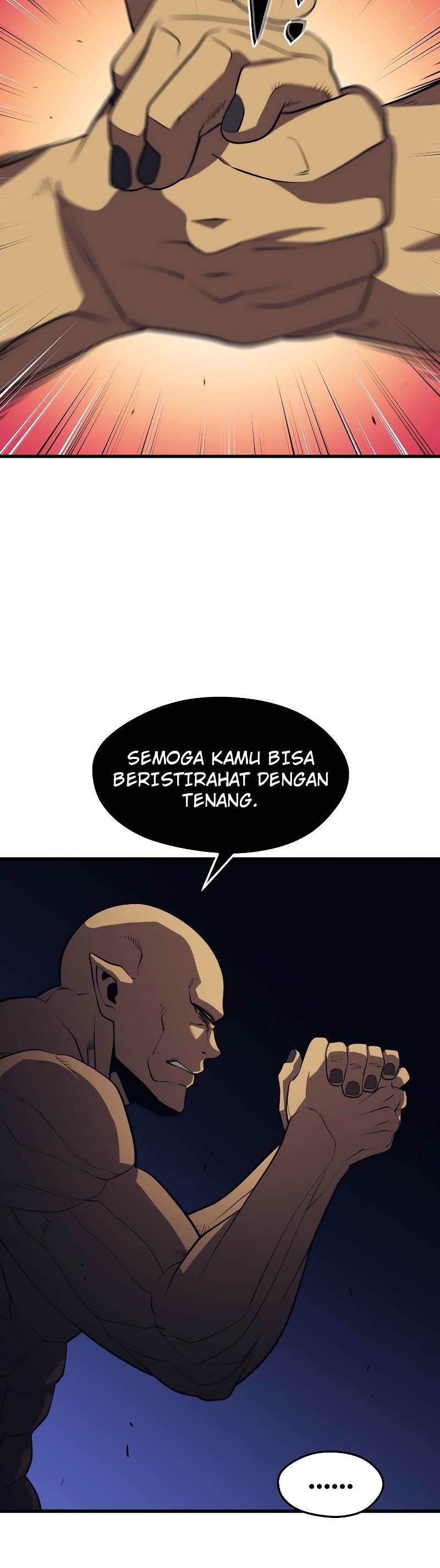 Seoul Station Necromancer Chap 30 - Next Chap 31