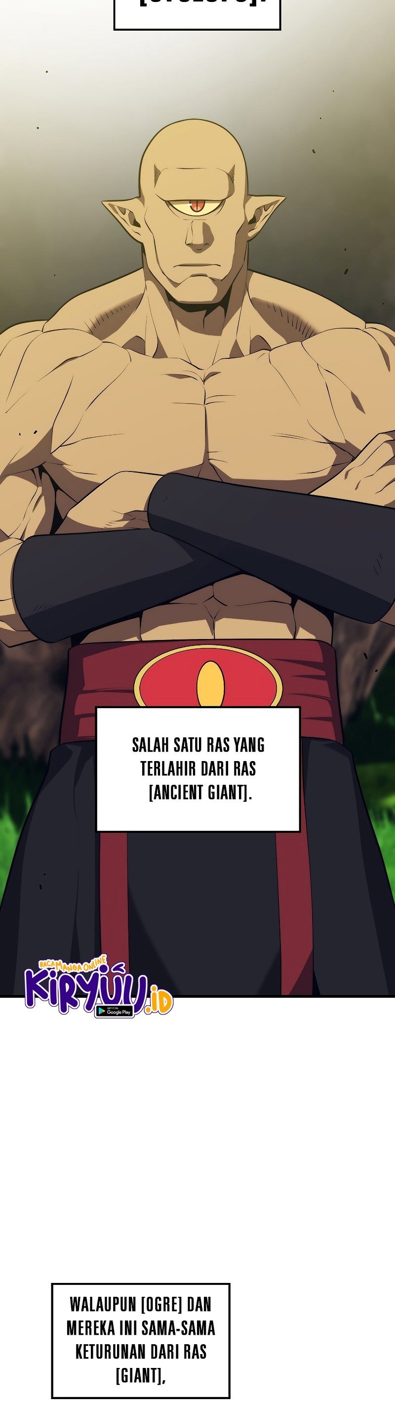 Seoul Station Necromancer Chap 30 - Next Chap 31