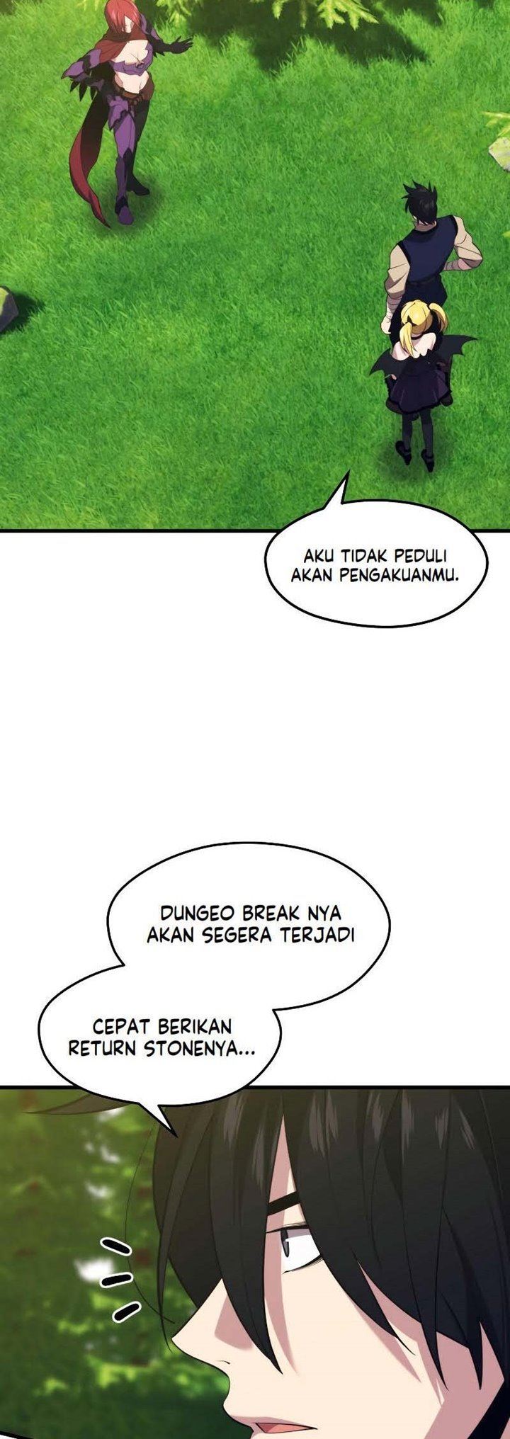 Seoul Station Necromancer Chap 31 - Next Chap 32