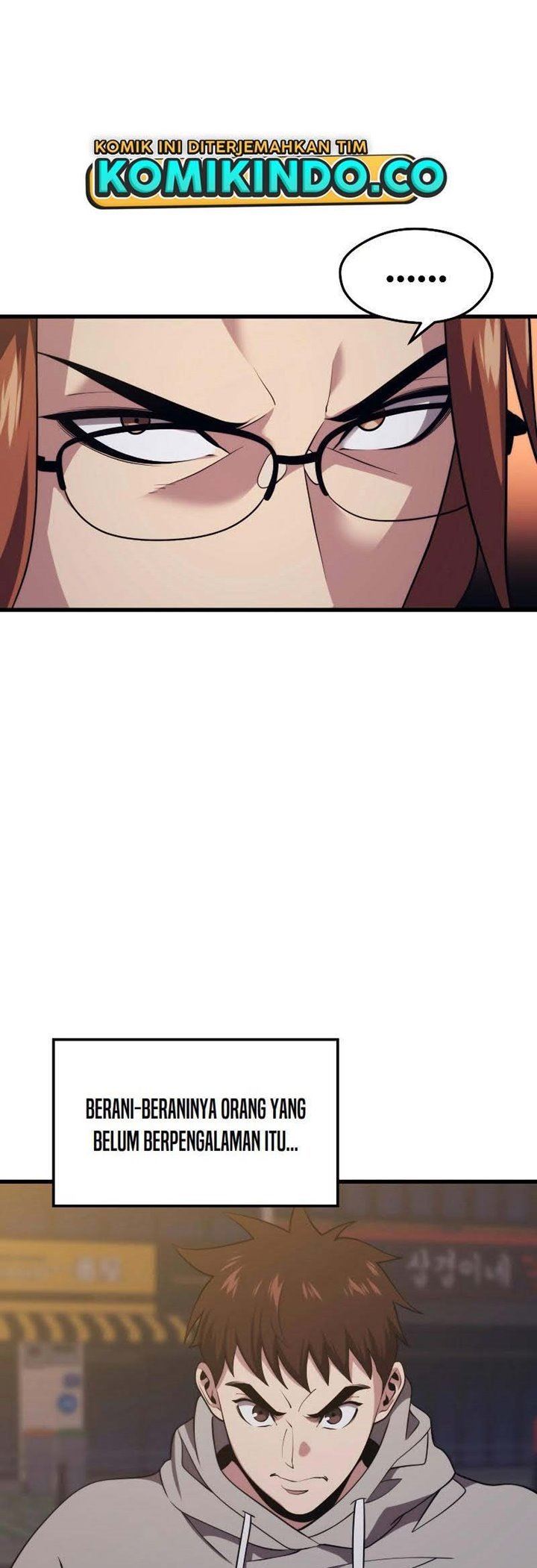 Seoul Station Necromancer Chap 31 - Next Chap 32