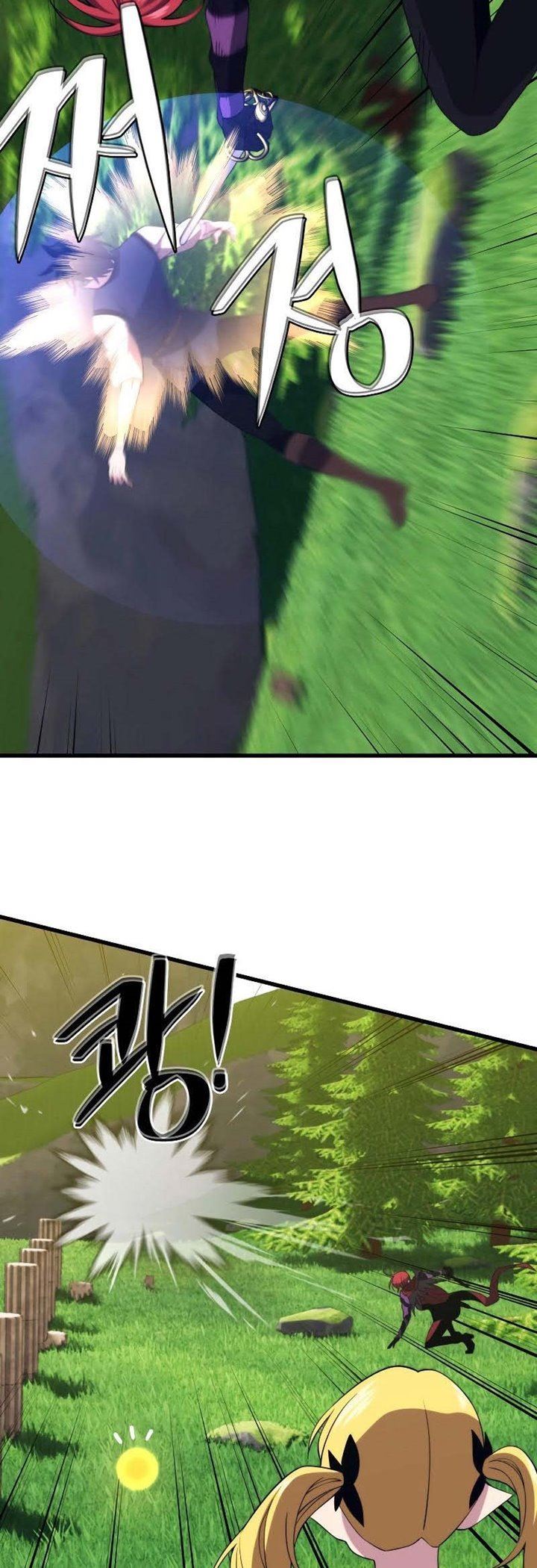 Seoul Station Necromancer Chap 31 - Next Chap 32