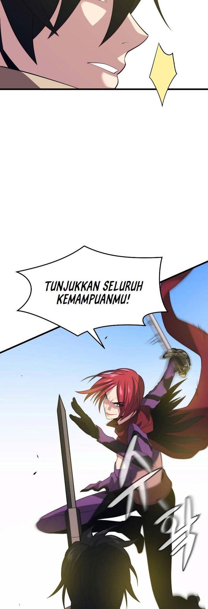 Seoul Station Necromancer Chap 31 - Next Chap 32