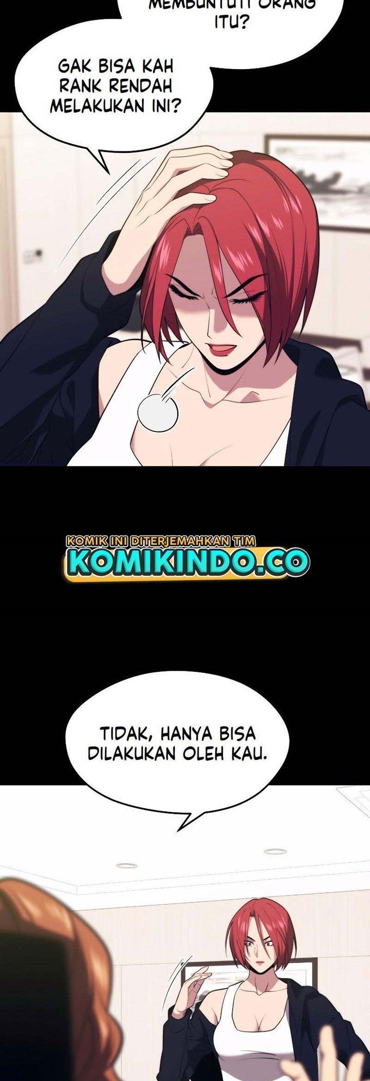 Seoul Station Necromancer Chap 31 - Next Chap 32