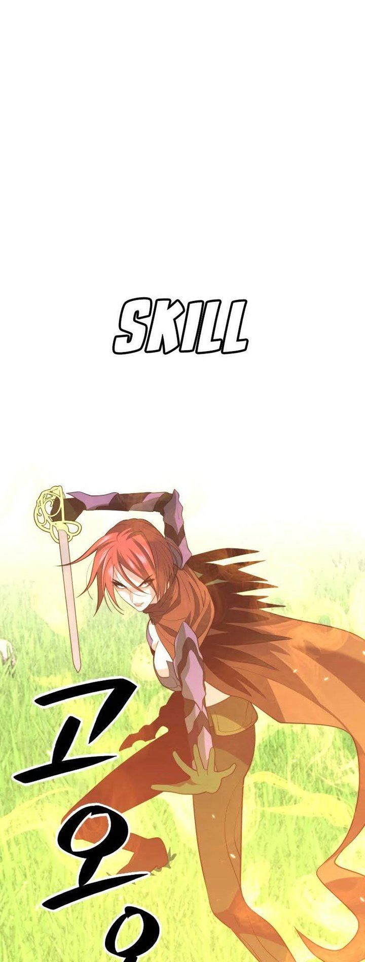 Seoul Station Necromancer Chap 31 - Next Chap 32