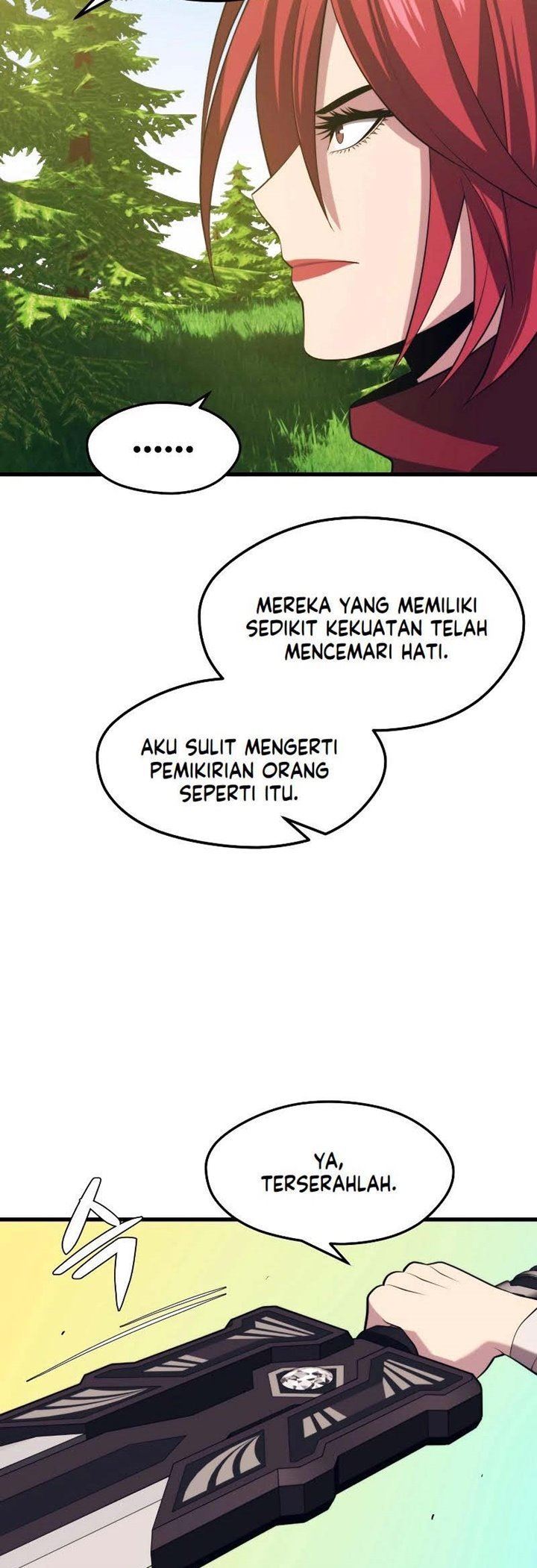 Seoul Station Necromancer Chap 31 - Next Chap 32