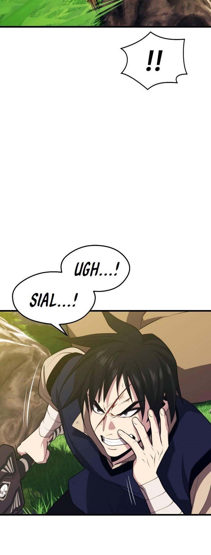 Seoul Station Necromancer Chap 31 - Next Chap 32