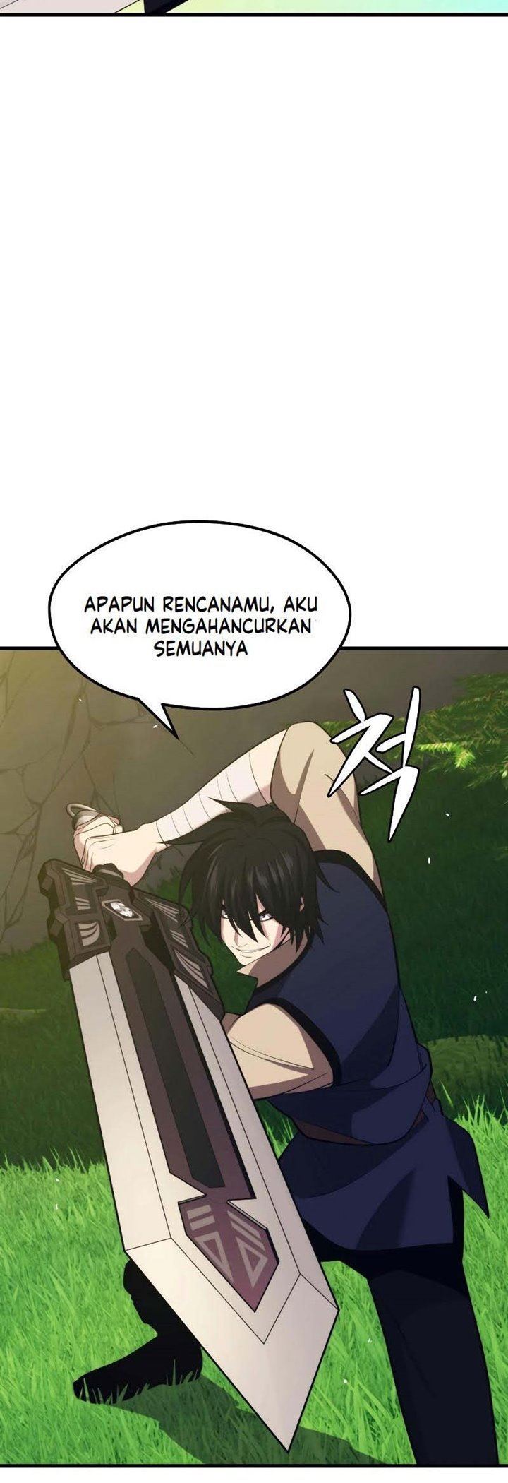 Seoul Station Necromancer Chap 31 - Next Chap 32