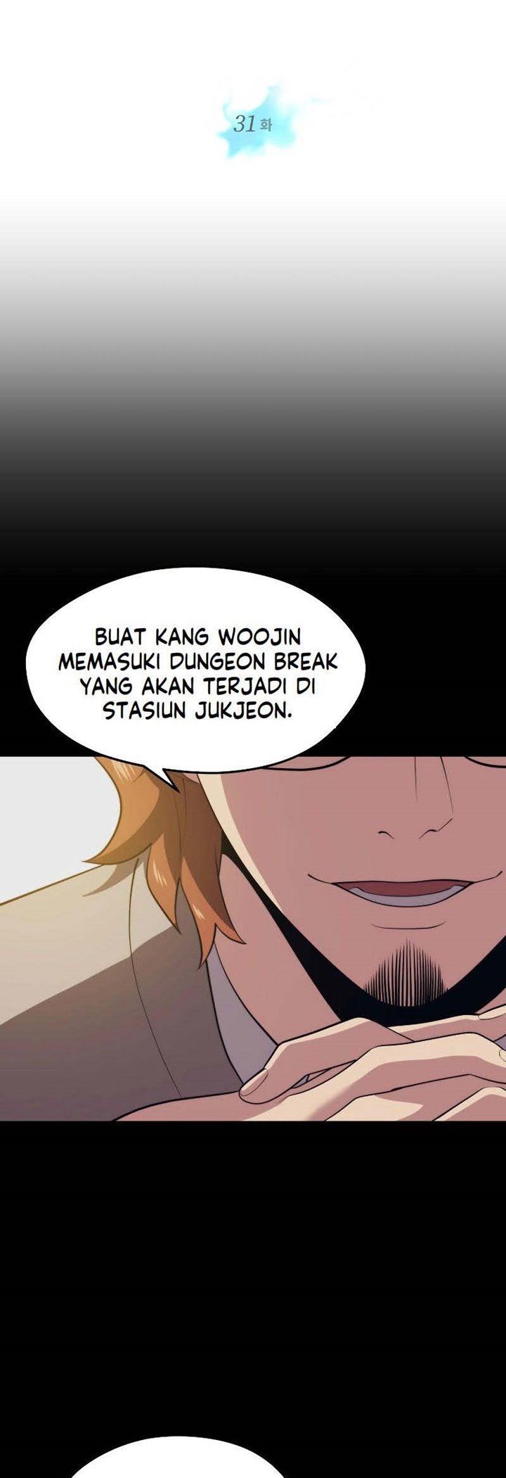 Seoul Station Necromancer Chap 31 - Next Chap 32
