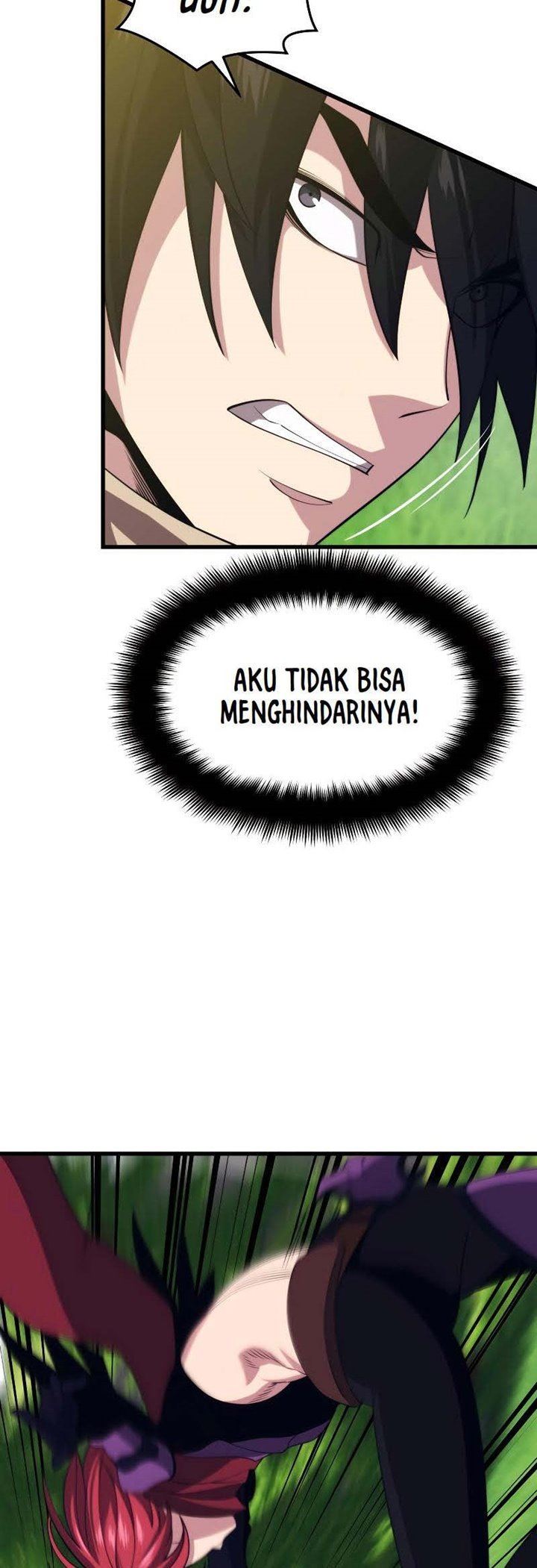 Seoul Station Necromancer Chap 31 - Next Chap 32