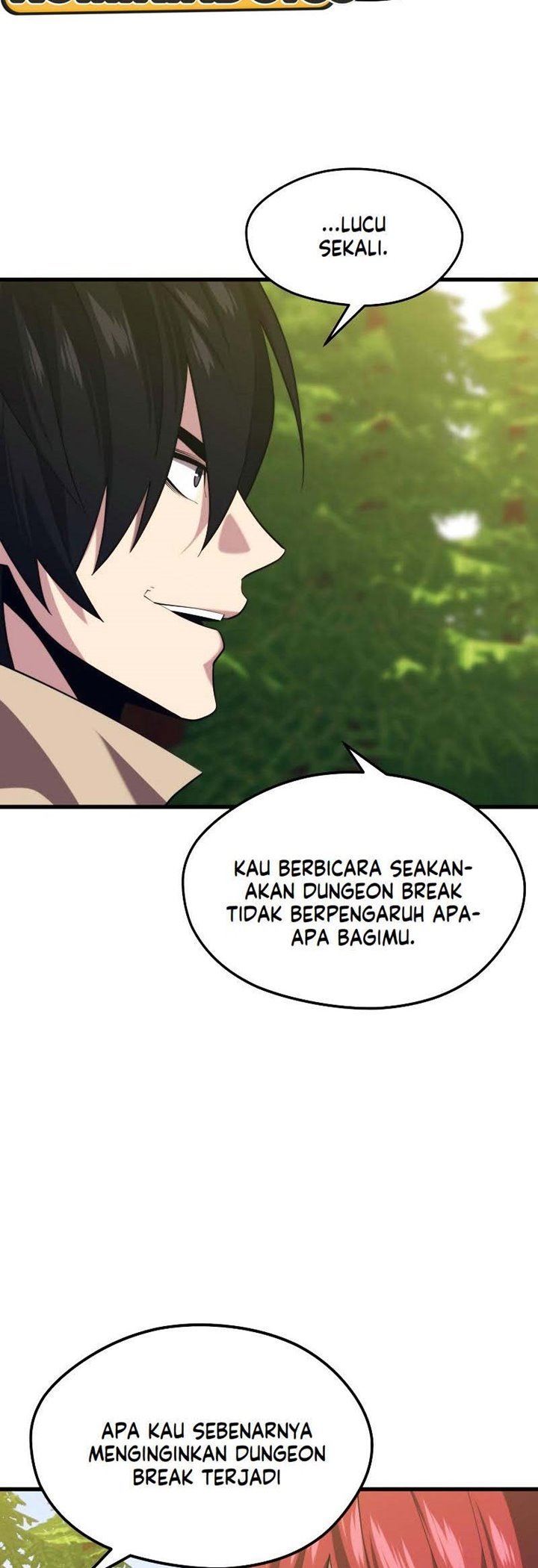 Seoul Station Necromancer Chap 31 - Next Chap 32