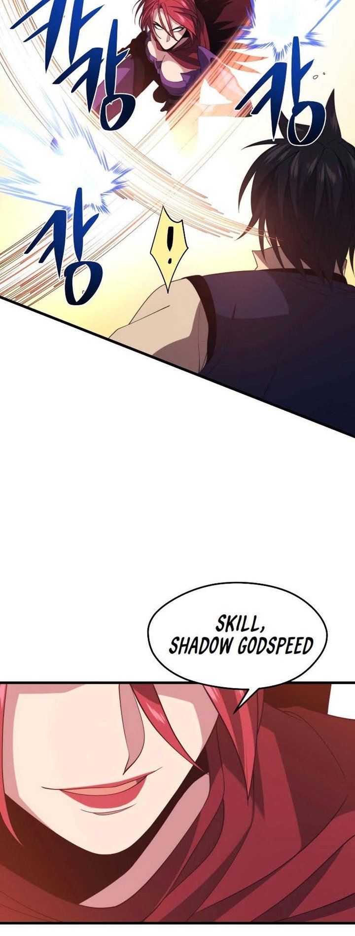 Seoul Station Necromancer Chap 31 - Next Chap 32