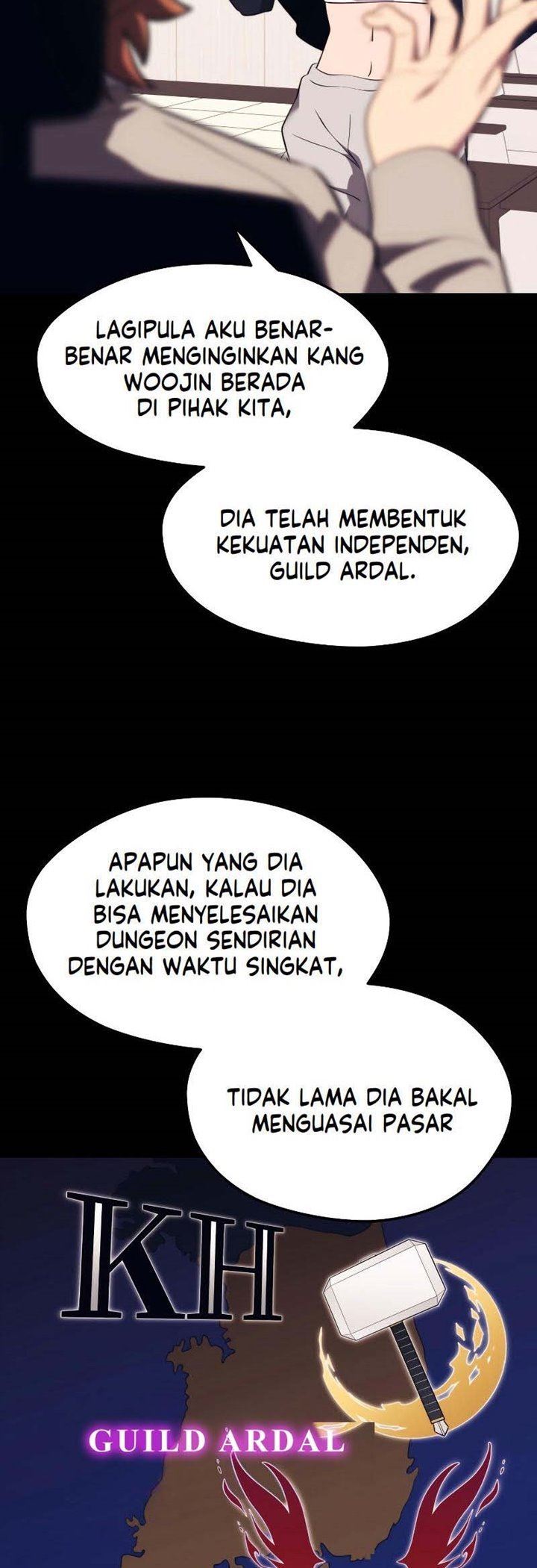 Seoul Station Necromancer Chap 31 - Next Chap 32
