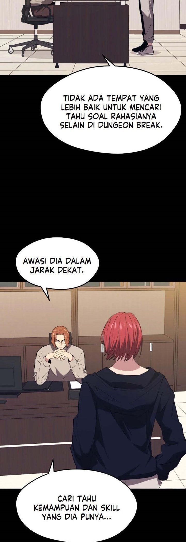 Seoul Station Necromancer Chap 31 - Next Chap 32