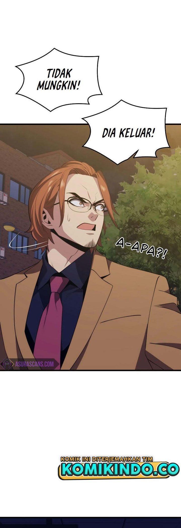 Seoul Station Necromancer Chap 31 - Next Chap 32