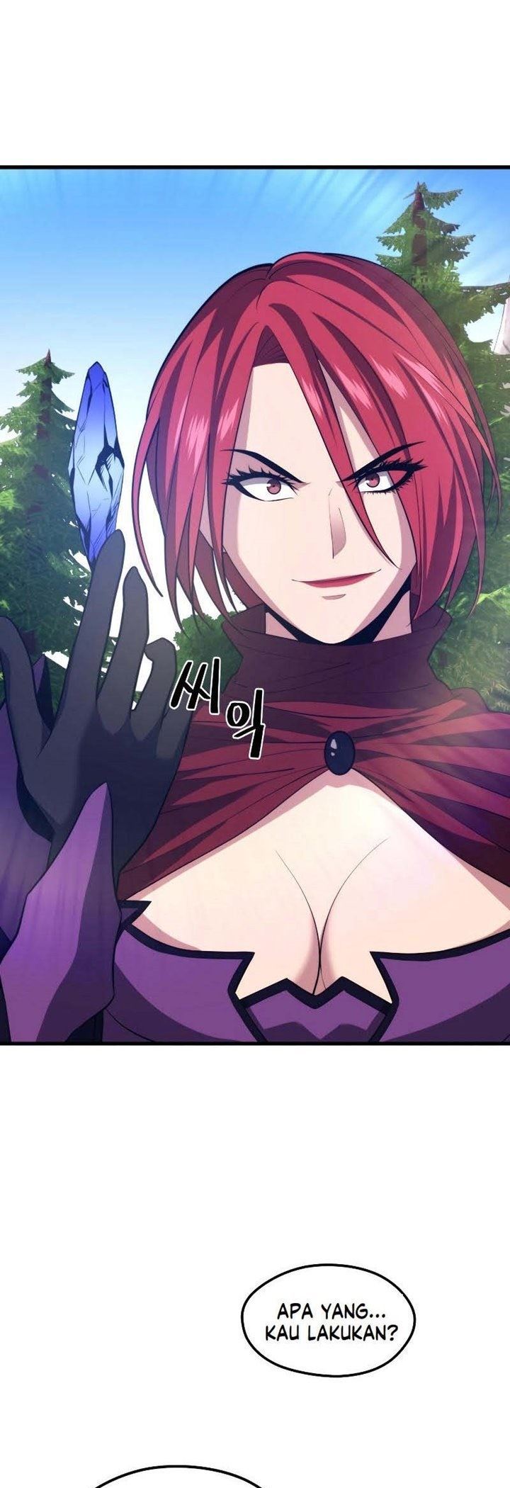 Seoul Station Necromancer Chap 31 - Next Chap 32