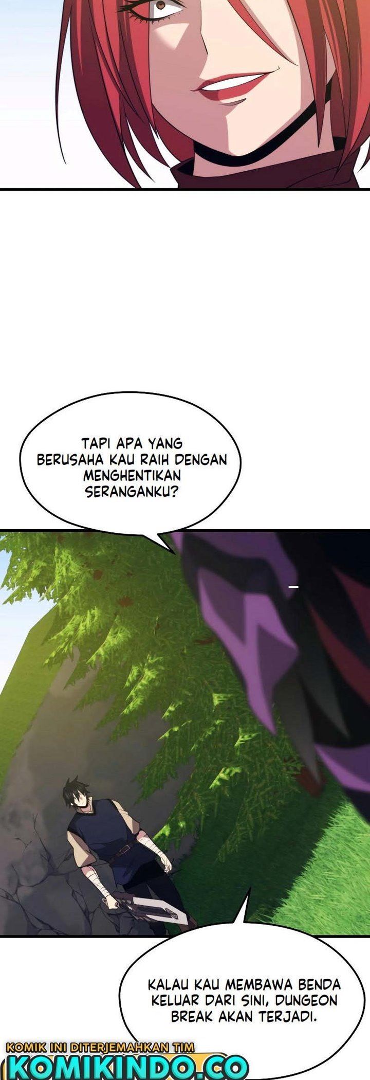 Seoul Station Necromancer Chap 31 - Next Chap 32
