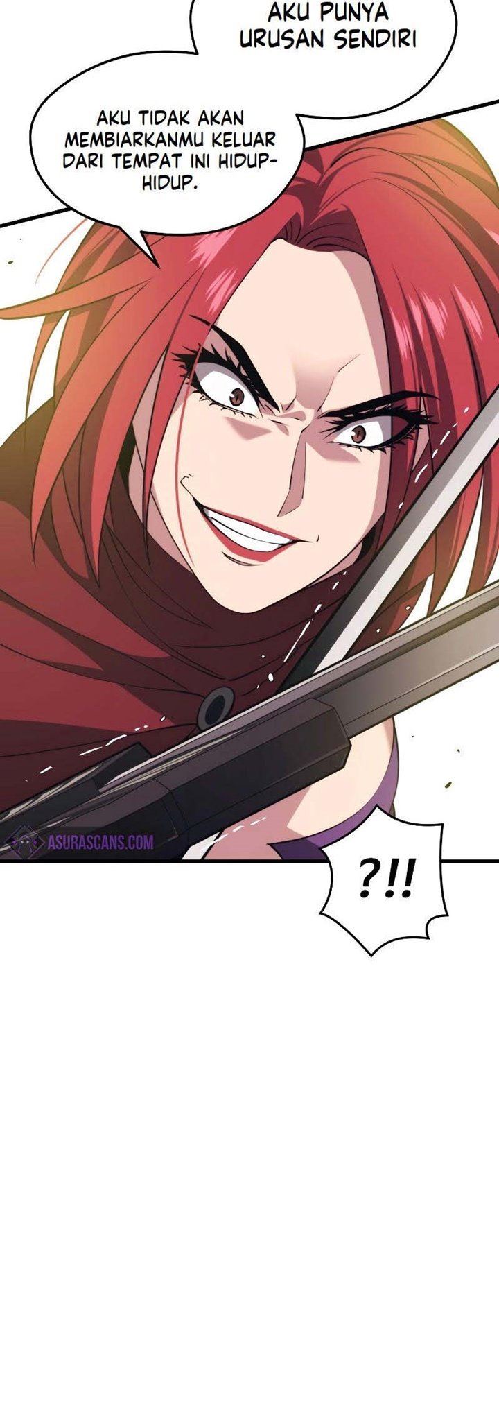 Seoul Station Necromancer Chap 31 - Next Chap 32