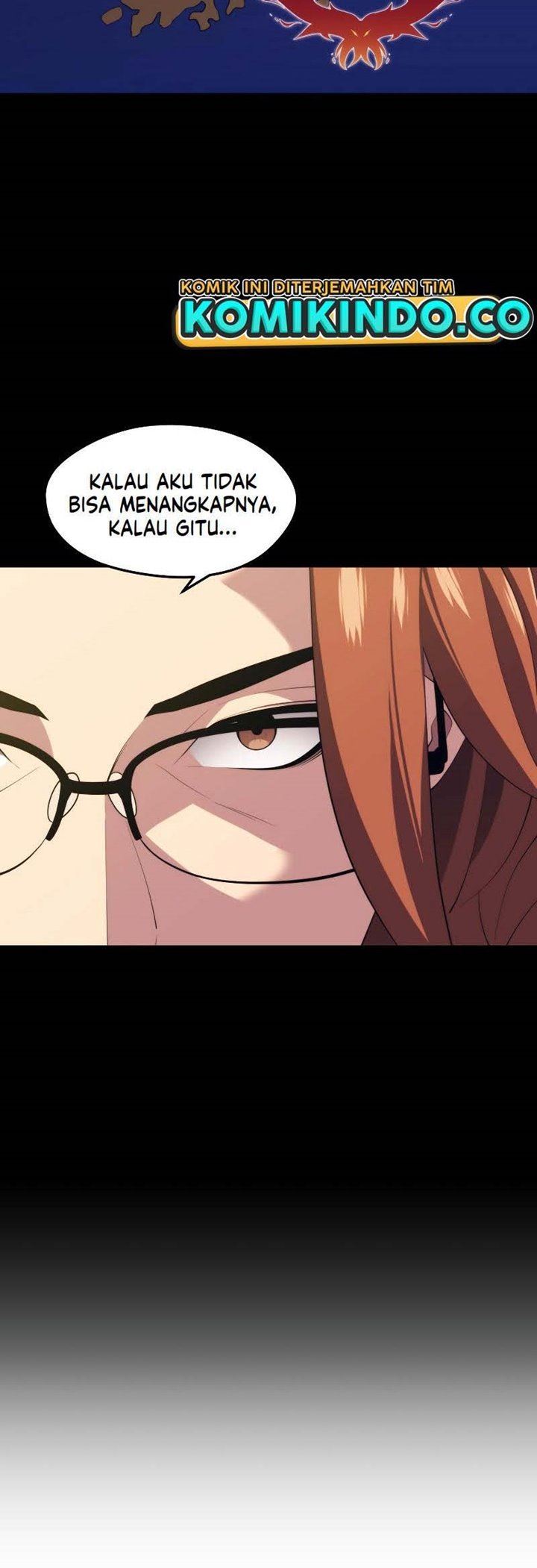 Seoul Station Necromancer Chap 31 - Next Chap 32
