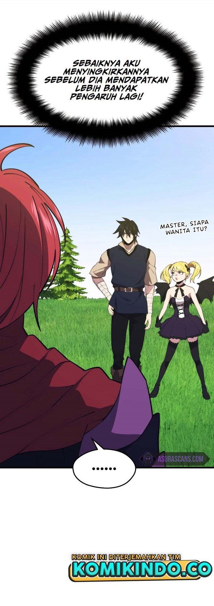 Seoul Station Necromancer Chap 31 - Next Chap 32