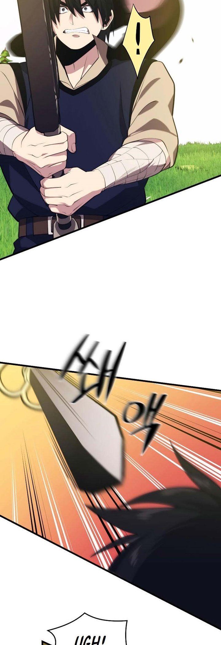 Seoul Station Necromancer Chap 31 - Next Chap 32