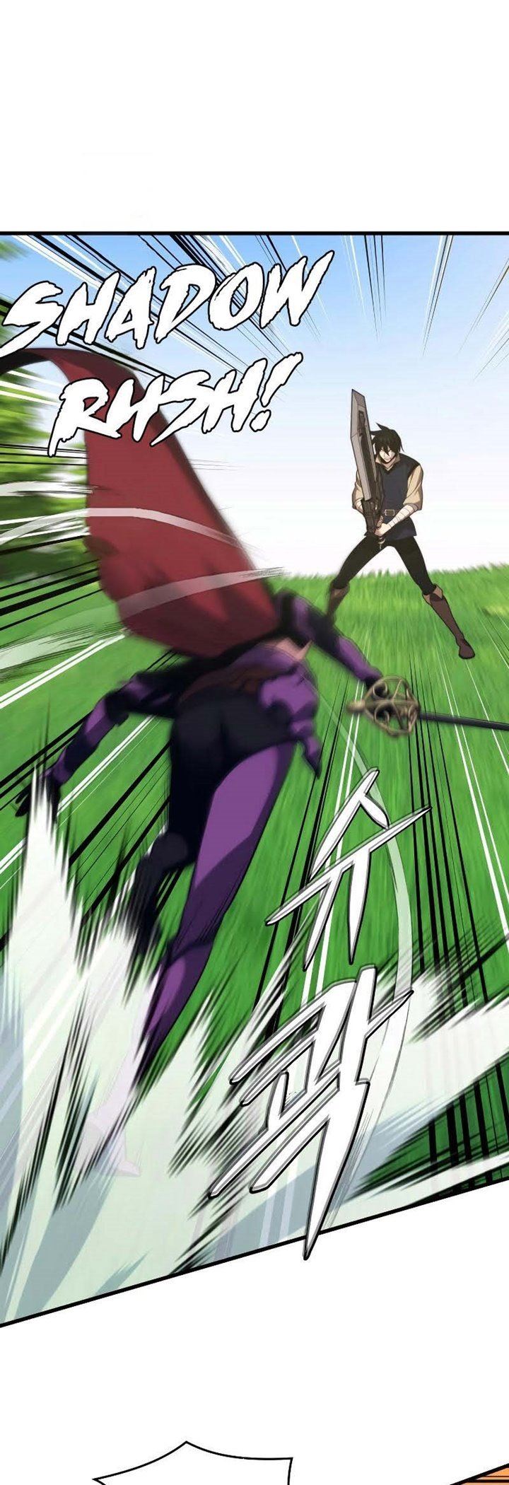 Seoul Station Necromancer Chap 31 - Next Chap 32