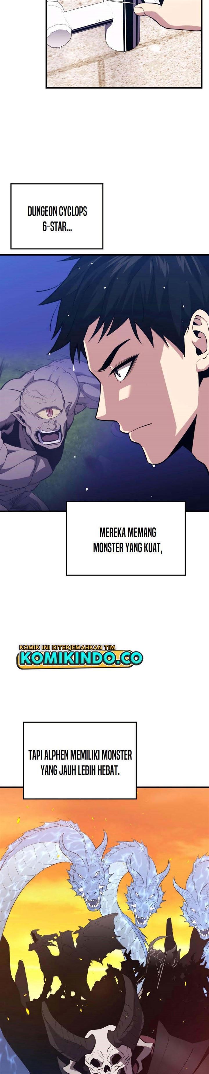 Seoul Station Necromancer Chap 32 - Next Chap 33