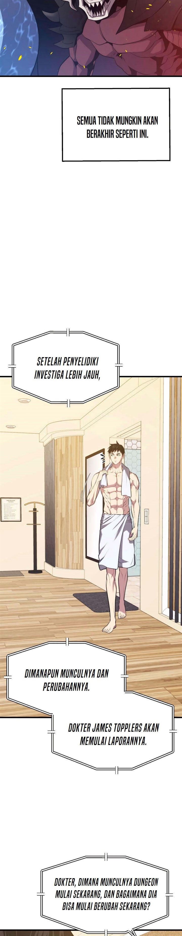 Seoul Station Necromancer Chap 32 - Next Chap 33