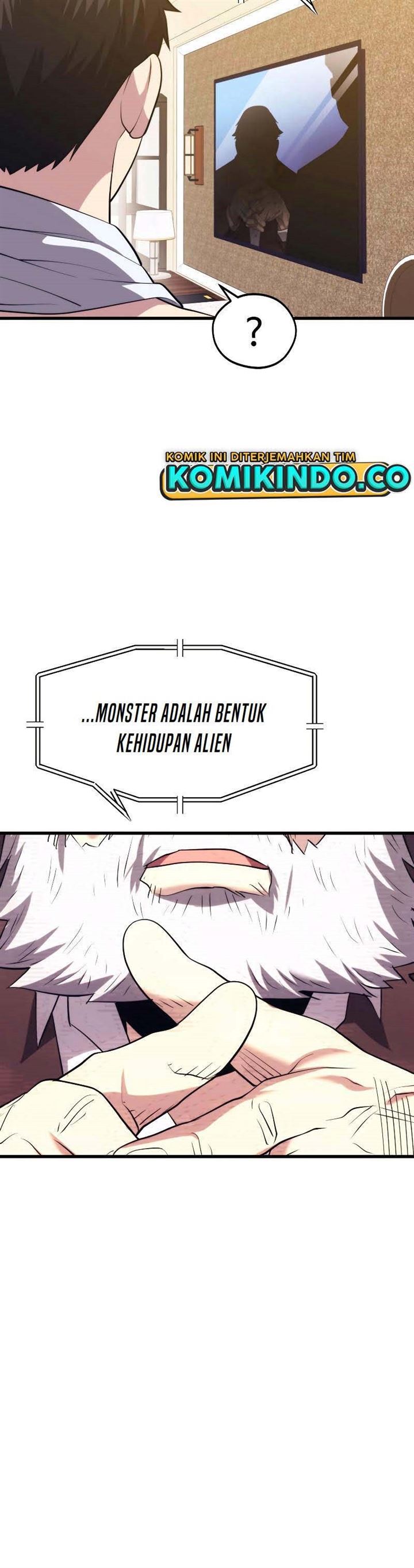 Seoul Station Necromancer Chap 32 - Next Chap 33