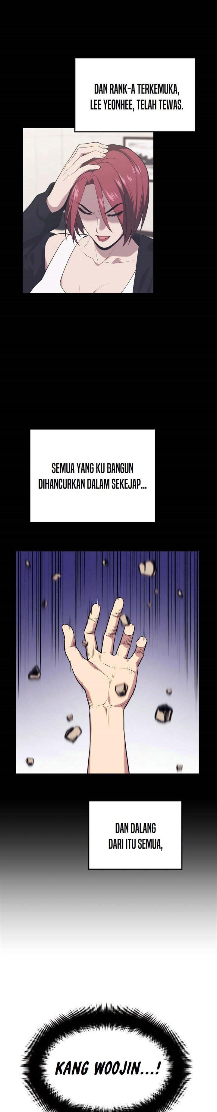 Seoul Station Necromancer Chap 32 - Next Chap 33