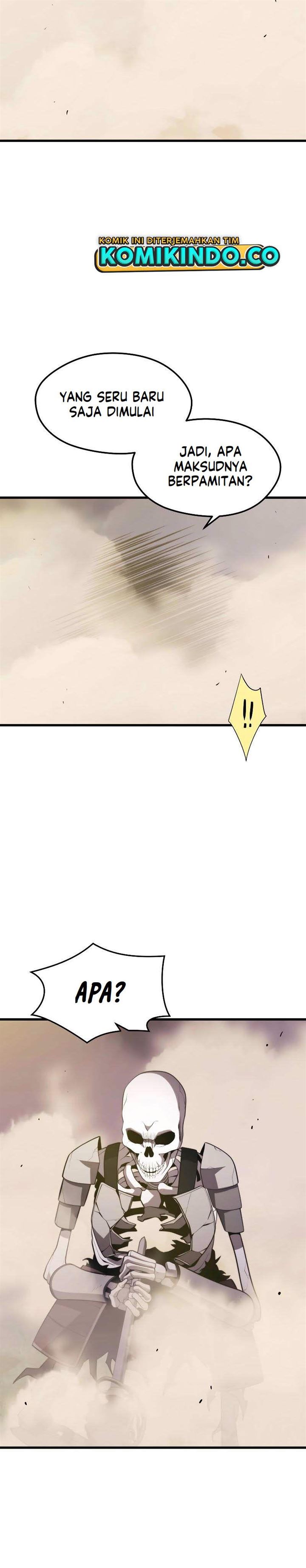 Seoul Station Necromancer Chap 32 - Next Chap 33