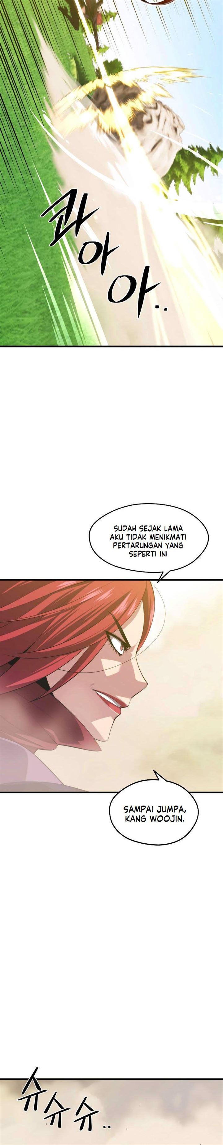 Seoul Station Necromancer Chap 32 - Next Chap 33